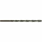 29/64" Extra Length Drill, 12" Overal Length