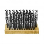 17/32" to 3/4" by 32nds Reduced Shank Drill