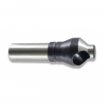 #15 Steel Countersink, Piloted 82 Degrees