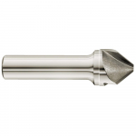 7/8" Solid Carbide Countersink, 60 Degree