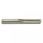 #17 Straight Flute Solid Carbide Drill