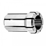 Double Angle Spring Precision Collet