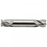 1/16" Two Flute Carbide Double End Mill