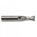 1.50mm 4 Flute Solid Carbide End Mill