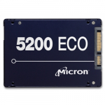 5200 ECO 3.84TB SSD SATA 2.5IN Drive
