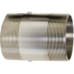1" MPT Check Valve, 316 Stainless Steel