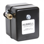 Pressure Switch with Unloader 30-40