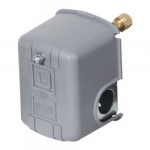 Pressure Switch with Unloader 60-80 psi