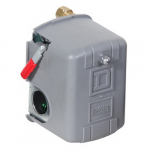 Pressure Switch with Lever 90-120