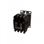 Contactor with Coil (DP), 208/230V 25 Amps