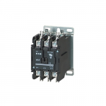 Contactor with Coil (DP), 120V 40 Amps