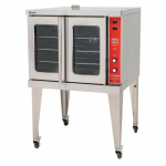 Single-Deck Liquid Propane Convection Oven