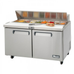 Competitor 60" Preparation Table