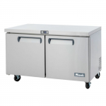 Competitor 60" Work Top Refrigerator