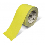 3" Yellow Antislip Tape