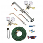 Acetylene Outfit with ACC, CGA 510