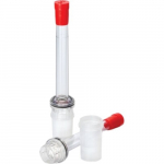 Centrifree Ultrafiltration Device with PL Membrane