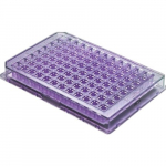 MultiScreen PCR 96 Polystyrene Filter Plate
