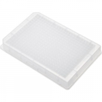 MultiScreen Natural Polypropylene 384-Well Plate