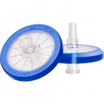 Millex AA Sterile Filter Unit, 0.8 Micron Pore