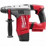 M28 Fuel 1.125" SDS Plus Rotary Hammer