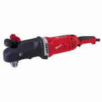 Super Hawg 0.5" Drill, Tool Only