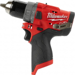 M12 Fuel 1/2" Hammer Drill, Tool Only