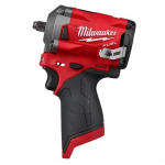 M12 Fuel 0.375" Stubby Impact Wrench