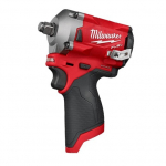 M12 Fuel 0.5" Stubby Impact Wrench