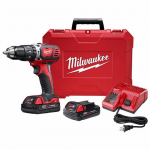 M18 Drill/Driver Kit w/ Compact Batteries