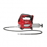 M18 Cordless 2-Speed Grease Gun, Tool Only