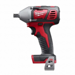 M18 1/2" Impact Wrench with Pin Detent