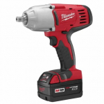 M18 1/2" Impact Wrench with Detent Kit