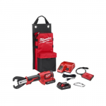 M18 Force Logic 6T Utility Crimper Kit