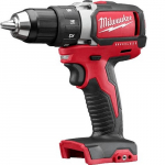 M18 1/2" Compact Brushless Drill/Driver