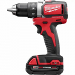 M18 1/2" Compact Brushless Drill/Driver Kit