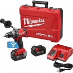 M18 Fuel with One Key 1/2" Drill/Driver Kit