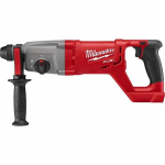 M18 Fuel 1" SDS Plus D-Handle Rotary Hammer