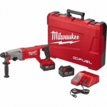 M18 Fuel 1" D-Handle Rotary Hammer Kit