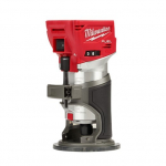 M18 Fuel Compact Router, Bare Tool