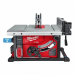 M18 Fuel 8-1/4" Table Saw with One Key Kit