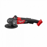 M18 Fuel 7" Variable Speed Polisher