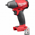 M18 Fuel 3/8" Compact Impact Wrench w/ Ring