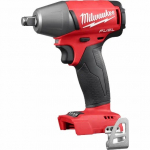 M18 Fuel 1/2" Compact Impact Wrench w/ Ring