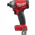 M18 Fuel with One-Key 1/4" Hex Impact Driver