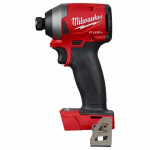 M18 Fuel 1/4" Hex Impact Driver, Tool Only