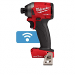 M18 Fuel 0.25" Hex Impact Driver with One-Key
