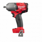 M18 Fuel 1/2" Mid-Torque Impact Wrench w/ Ring