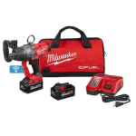 M18 Fuel 1" High Torque Impact Wrench Kit