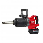 M18 FUEL 1" D-Handle Ext. Anvil Impact Wrench